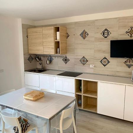Casa Celeste Сан-Бенедетто-дель-Тронто Экстерьер фото