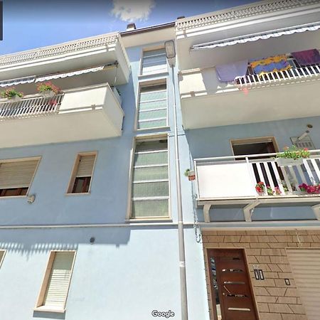 Casa Celeste Сан-Бенедетто-дель-Тронто Экстерьер фото